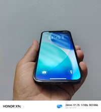 هونر X9c • ذاكرة ١٢٨ • بطارية ٦٣%
