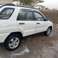 سبورتج • ٢٠٠٩ • تبديل باب