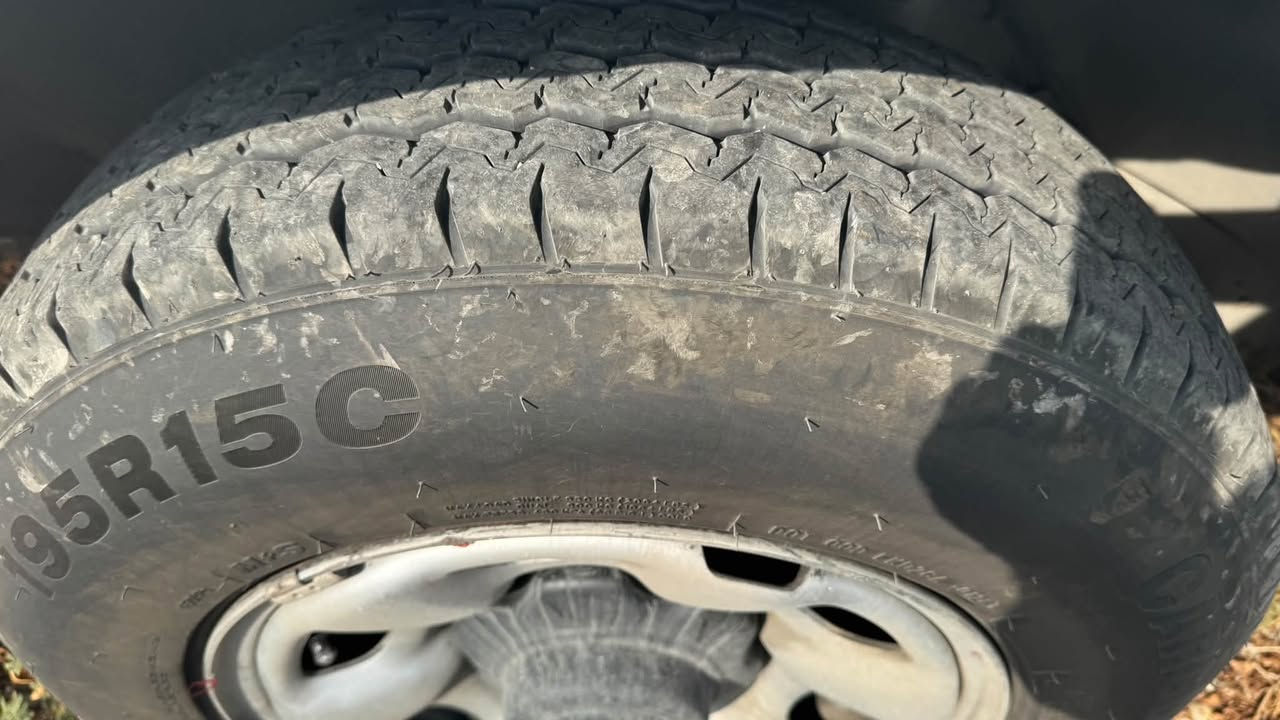 ٢٠٠١ • بوي كامل • تكييف