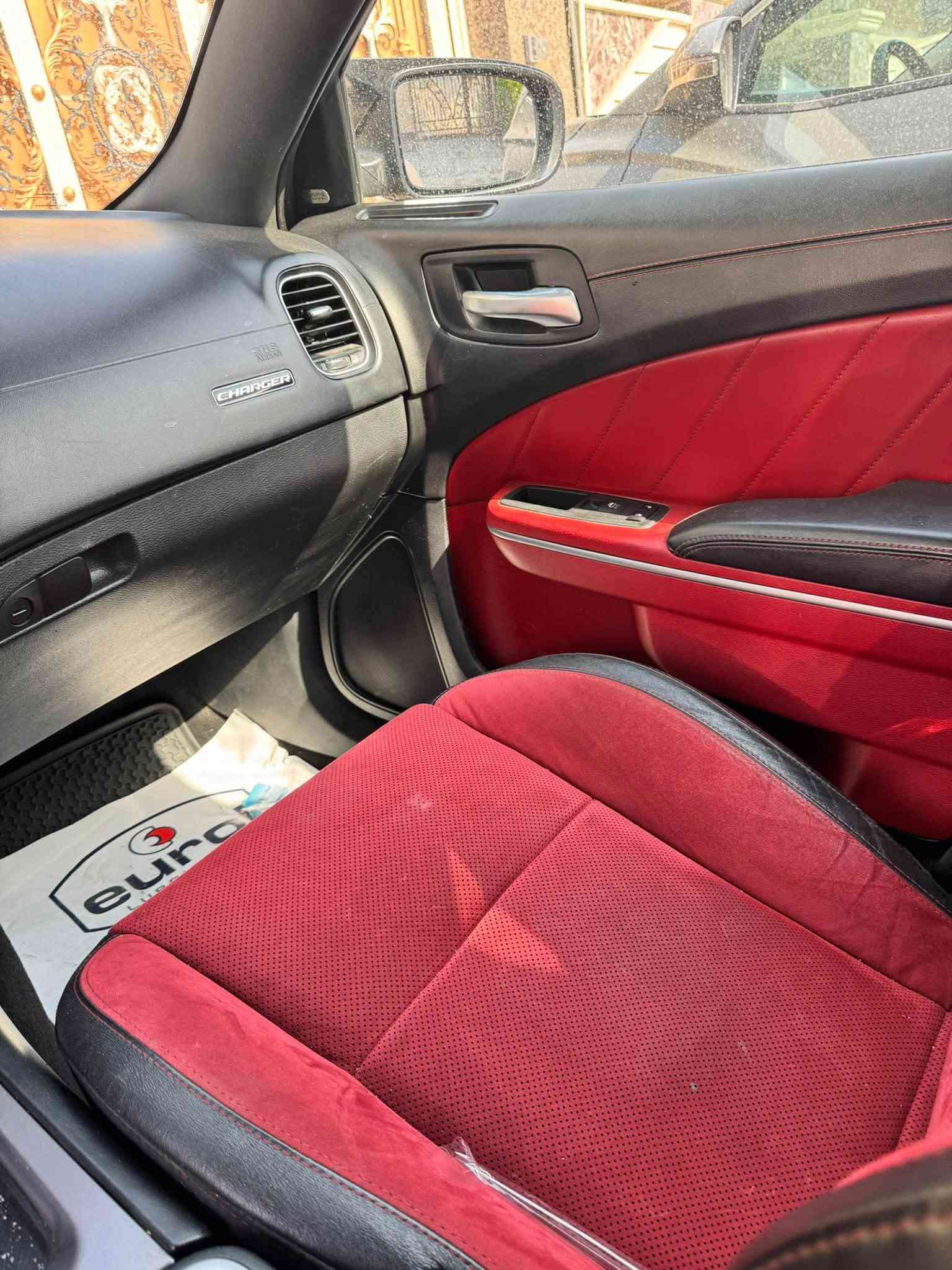 جارجر سكات باك 2019 خليجي هارلم
خليجي وكاله هارلممم 6400 V8
الممشى 41 الف بعده مماشيه نضيف السياره
رادار امامي فتحه سقف 
رادار جانبي رادار خلفي
كشنات تبريد تدفئه امامي خلفي
كشنات خزن ميموري  وحضن
اربع انضمه قياده 
نقط عمياء
مكفوله كفاله عامه من الصبغ 
اي مواصفات بلامريكي تجي بيه فول الفوللللل مزرعه مواصفات
مكانه شارع فلسطين 
*********** واتساب فقط
سعر230 اتحده اكو سكات خليجي بهل سعر
