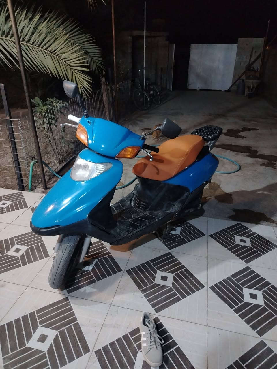 دراجة • للبيع