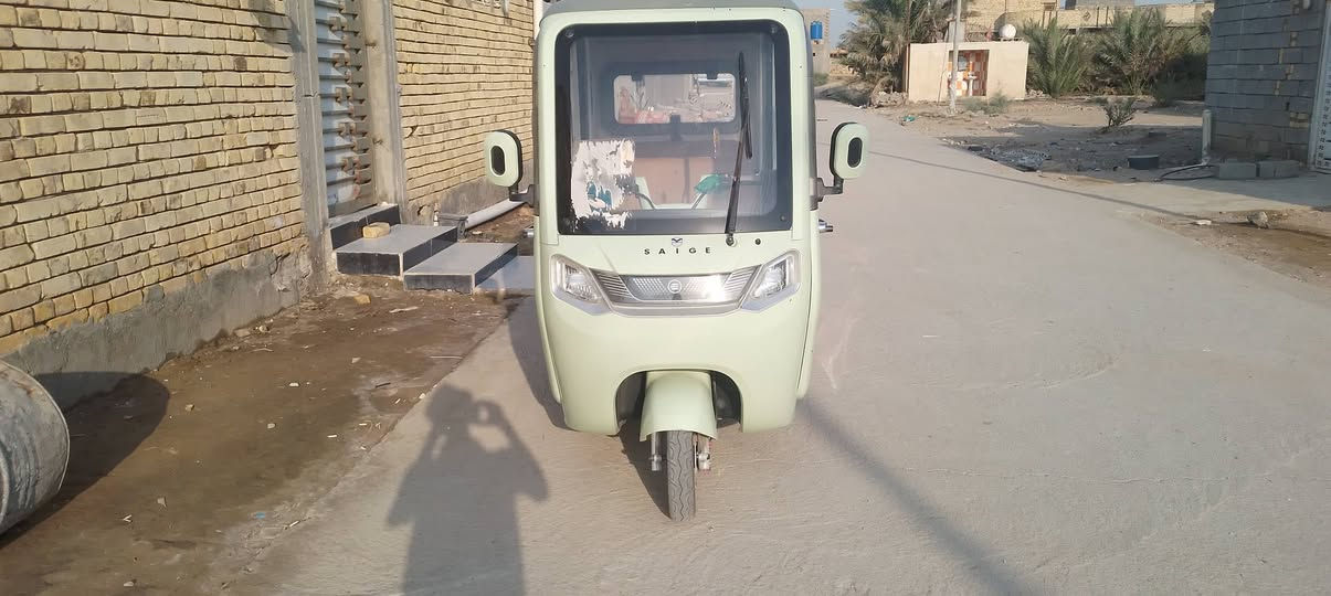 تكتك شحن • استعمال قليل • نظيف