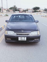 اوميجا ١٩٩٣ • مكينة ٢٠٠٠ • قير عادي