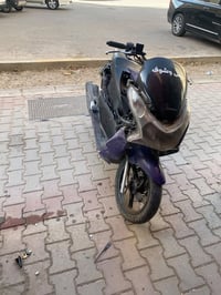 بيسي اكس • جيل الاول • مامفتوح