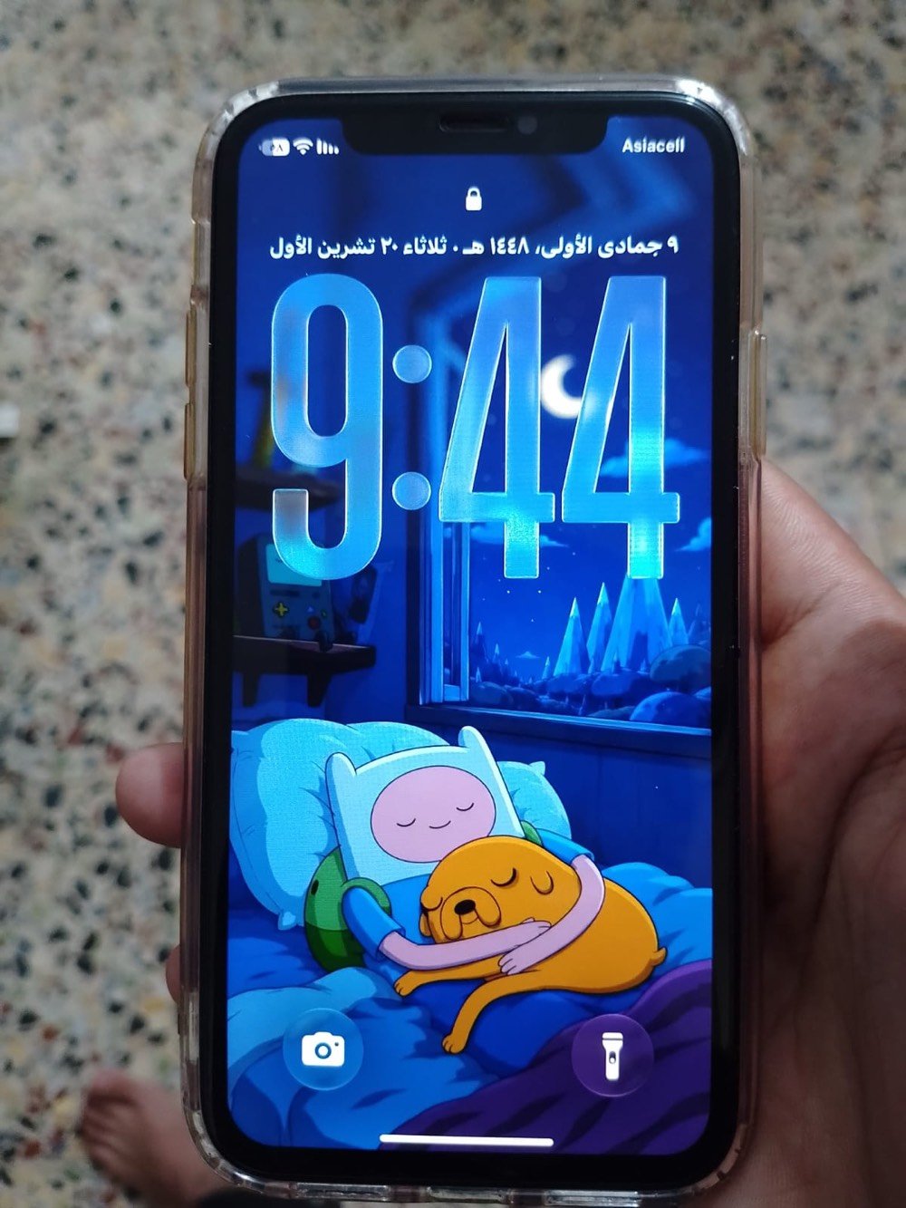 آيفون ١١ • عادي • بغداد