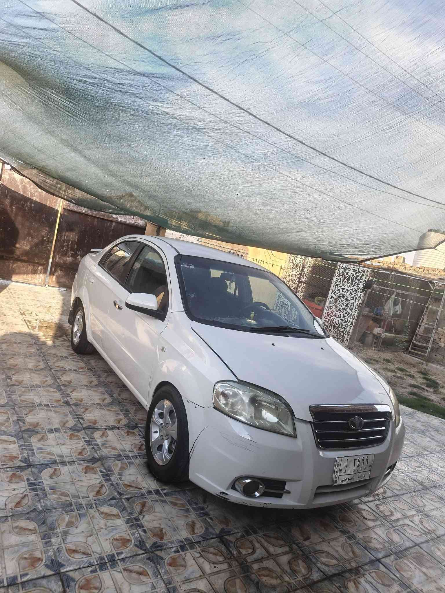 سلام عليكم البيع او مروس حسب قناعه مكاني بابل محرك وكير وحداديه مكفولت تخم تاير جديد السياره جهزه كير وتماتيك افيوه دويوه موديل 2009 السياره خير من الله كهربية كله شغال مامتوجد عله فيس *********** السعر 42 وبيه مجال بيع سريع
