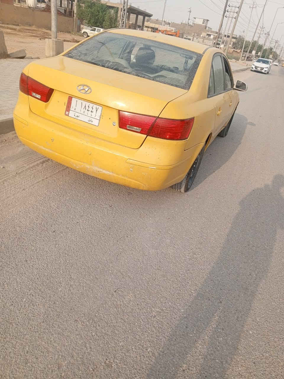 سوناتا • ٢٠٠٩ • مكاني ٢٠٠٠
