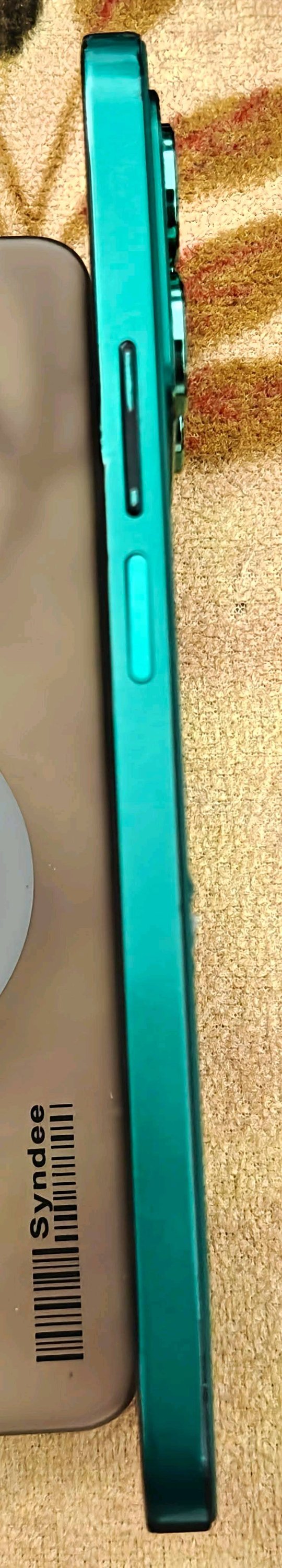هونر x8b • ٢٥٦جيجا ٨رام • ظهر مگشر