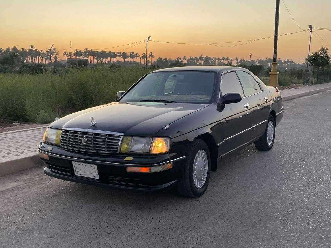 السلام عليكم بطه موديل 1994
منفصل تخم تاير جديد 
صدر 70
رقم بغداد مشروع وطني
تحويل مباشر 
كير محرك كفاله
صبغ جماليه بدون ضربه
لبيع او مراوس بيم 525
السعر 50بيه مجال
المكان صلاح الدين بلد
***********
