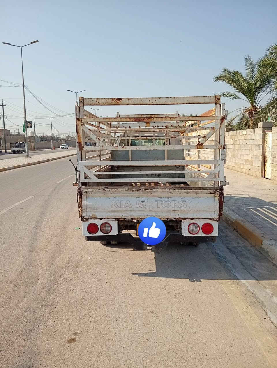 كيا ١٩٩٥ • سنوية ٢٠٢٧ • تحويل مباشر