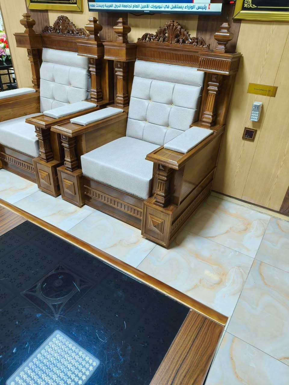 جديد • ما مستخدم • صوفا