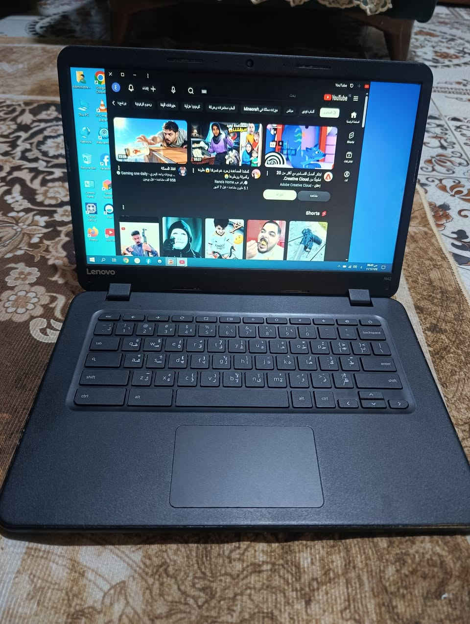 للبيع نظيف كلش ماعرف مواصفاته سعره 85
***********
