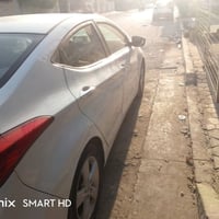 النترا 2014 خليجي  ماشية 186  07901632128 السعر 103  نص مكتوب في الصور...