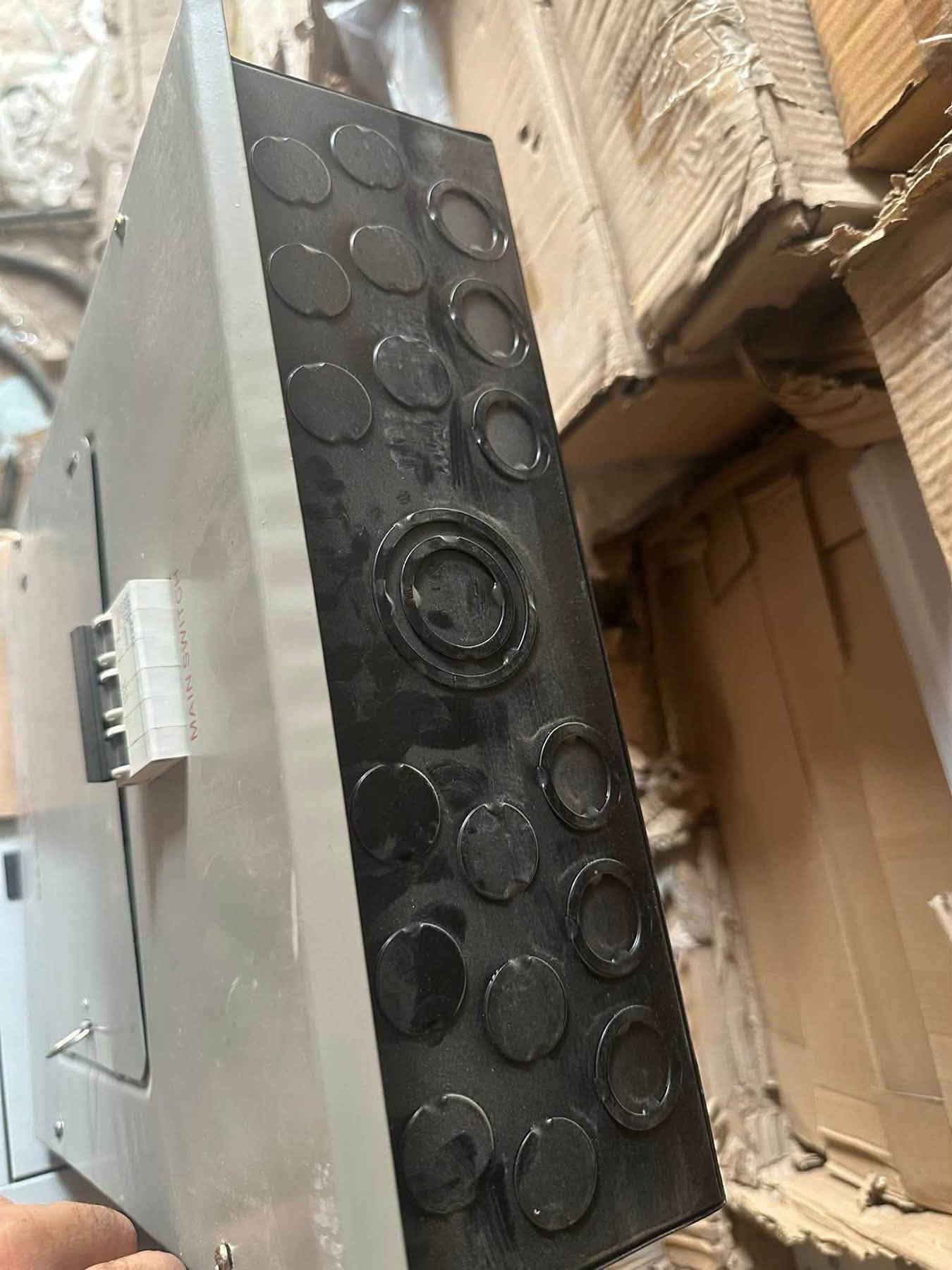 سركت عماني • ١٢ خط • ٢٢ قطعة