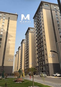 مجمع النسيم السكني • ٢١١م • ٤ غرف