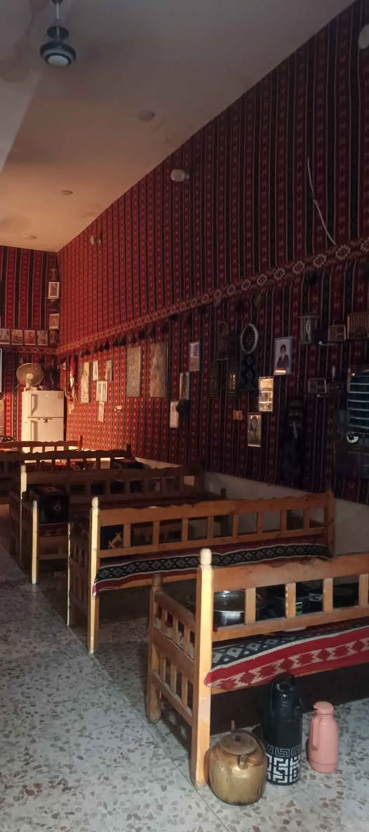 غراض مقهى للبيع بسعر مناسب 4ملايين شراي يتصل *********** كربلاء, العراق
