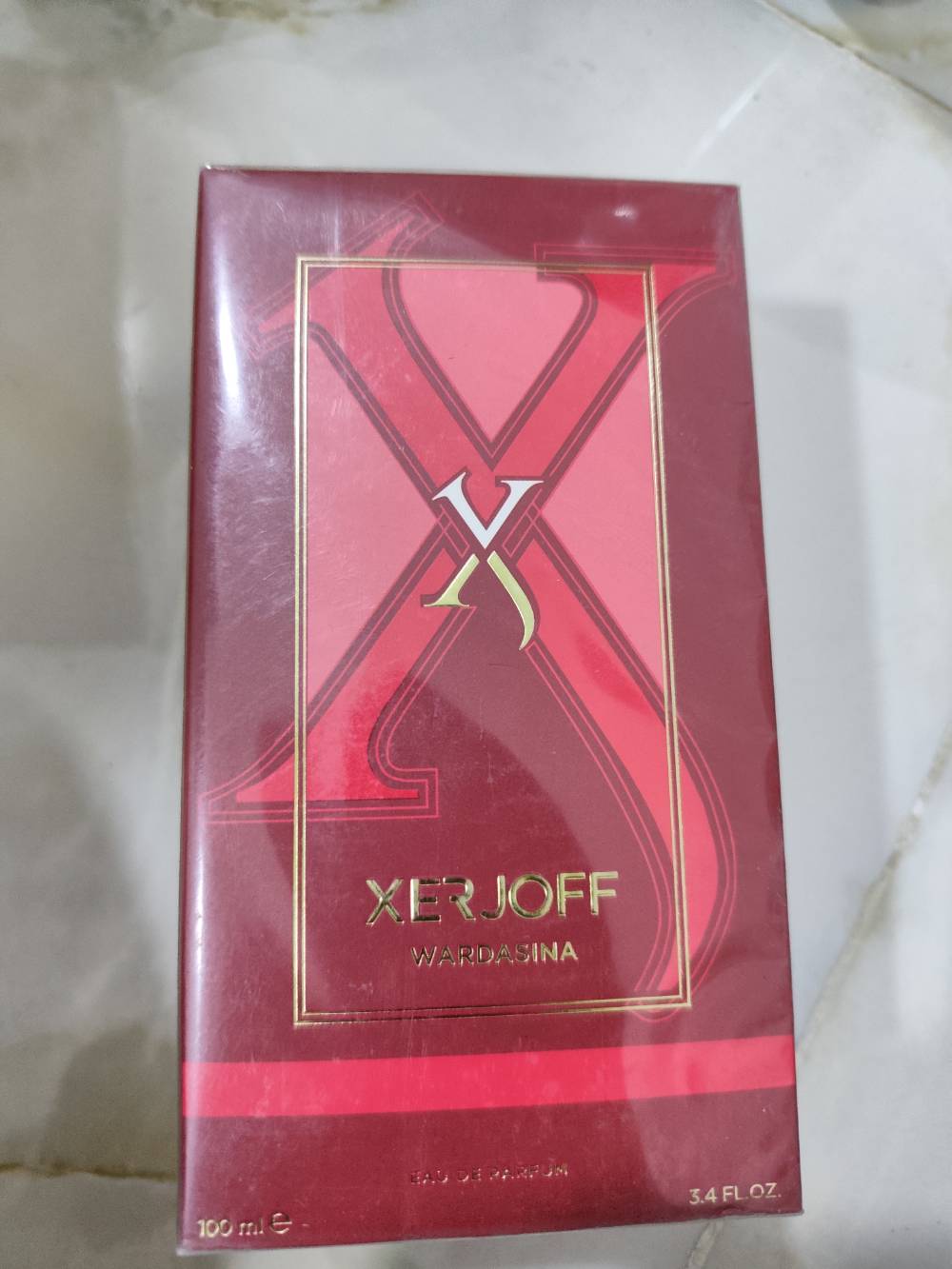 عطور • جملة • مفرد