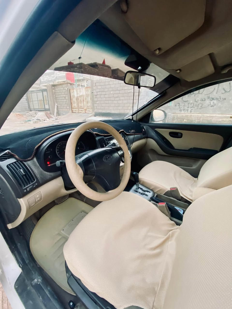 سلام عليكم 
النترا صابونة ١١ مكينة ١٦٠٠ مكينة كير تبريد تمام البدي ما مكفول بي مكانات صبغ ومعجون مبدل بية بابين السعر ٧٥وبية مجال قليل بيع مستعجل الله شاهد محتاج فلوسة رقمي ***********
