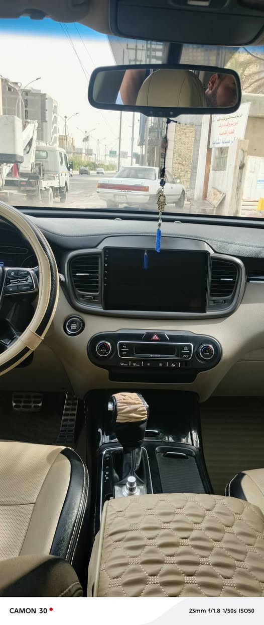 السلام عليكم سورنتو موديل 19 خليجي فول عده الفتحه السعر 230 مكانها الناصريه هاتف ***********

نص مكتوب في الصور:
- CAMON 30 23mm f/1.8 1/702s ISO52
- CAMON 30  23mm f/1.8 1/289s ISO50
- CAMON 30 • 23mm f/1.8 1/251s ISO50
- CAMON 30 • 23mm f/1.8 1/94s ISO50
- CAMON 30 23mm f/1.8 1/50s ISO50