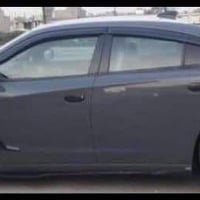 تشارجر SXT • ٢٠١٨ • رقم ديالى
