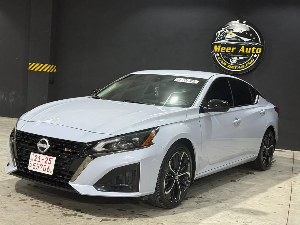 نیسان التیما ٢٤ sr
نیسان التیما ٢٤ فول ماعدا سلاید ماشی ٤٥ رقم سلیمانیە تحویل مباشر سنویە جدید تایرات جدید ظرر جاملغ سایق امامی . فول كمالیة برغی نقص مابی .

سعر : ١٦٢ 

***********
