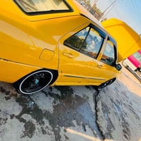 محرك كورولا • تكييف ثلج • تحويل مباشر