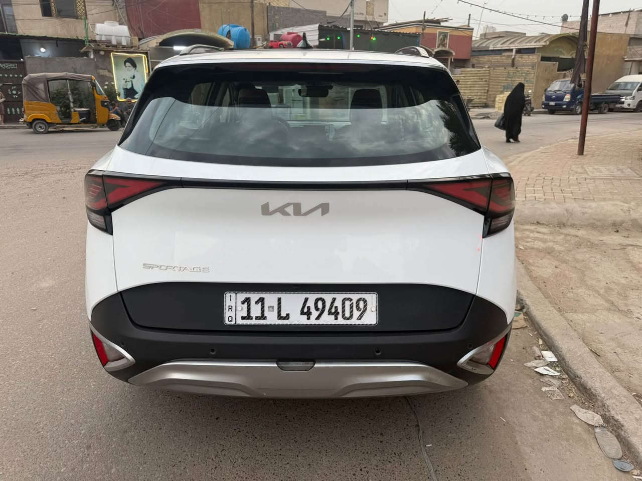 سبورتاج • ٢٠٢٤ • خليجي فول