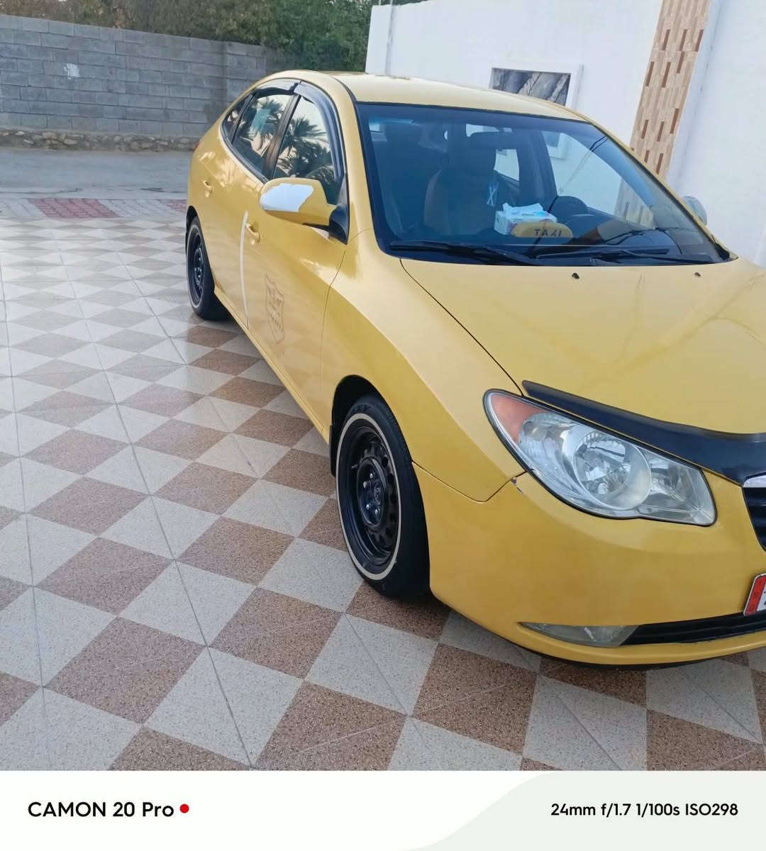 سلام عليكم
الانترا 2008 

وارد امريكي 

ضرر جاملغ امامي 

بدون دواخل 

ليبل واحد 

محرك 200 بي بدايت تبخير 

جاهزه من كلشي 

تبريد ثلج 

تخم تاير 

رقم بغداد تحويل بشرط 

مكان السياره حصيبه الشرقيه 

السعر ٨٦ ورقه وبيه مجال شي بسيط 

***********

نص مكتوب في الصور:
- CAMON 20 Pro 24mm f/1.7 1/100s ISO298
- CAMON 20 Pro • 24mm f/1.7 1/100s ISO188
- CAMON 20 Pro • 97mm f/1.7 1/682s ISO50
