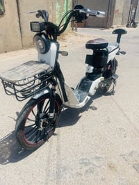 باسكل شحن • حجم ٢٠ • كوفه حي ميسان