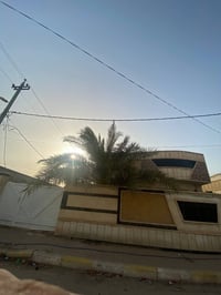 مجمع المناذرة • ٢٥٠م • ٢ غرف