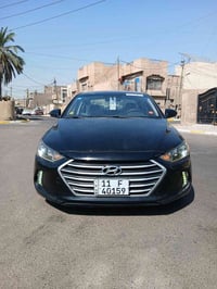 النتره • ٢٠١٨ • وارد امريكي حادث