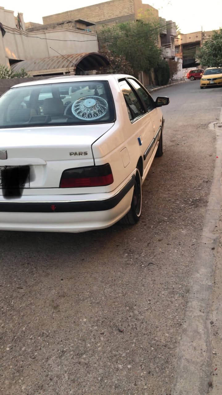 السلام عليكم سياره بيجو باص مديل 21سياره جديد رقم نكليزي سياره بسمي بيه صبغ موضح بل صوره مكينه كير خير من الله سعر ستفساره على هذه رقم *********** عنوان بغداد زعفرانيه

