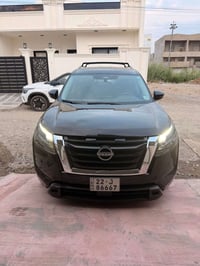 باتفاندر • ٢٠٢٣ • ٣٠٠٠٠ مايل