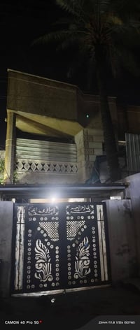مكان الشعب • بيت للبيع • ١٢٠م