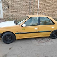 بيجو ٤٠٥ • ٢٠١٠ • محرك وكير فرنسي