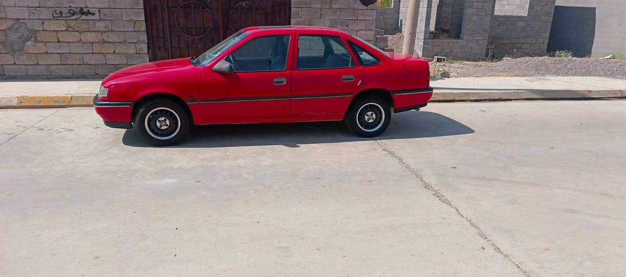 اوبل 16 كير محرك شرط طخم تايد جديد داخلها جلد شاشه مال بيت تحويل مباشر كابون بانزين السعر 37 وبيها مجال السيارة فقط جماليه ***********
