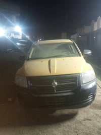 دوج كاليبر • ٢٠٠٩ • الطارمية
