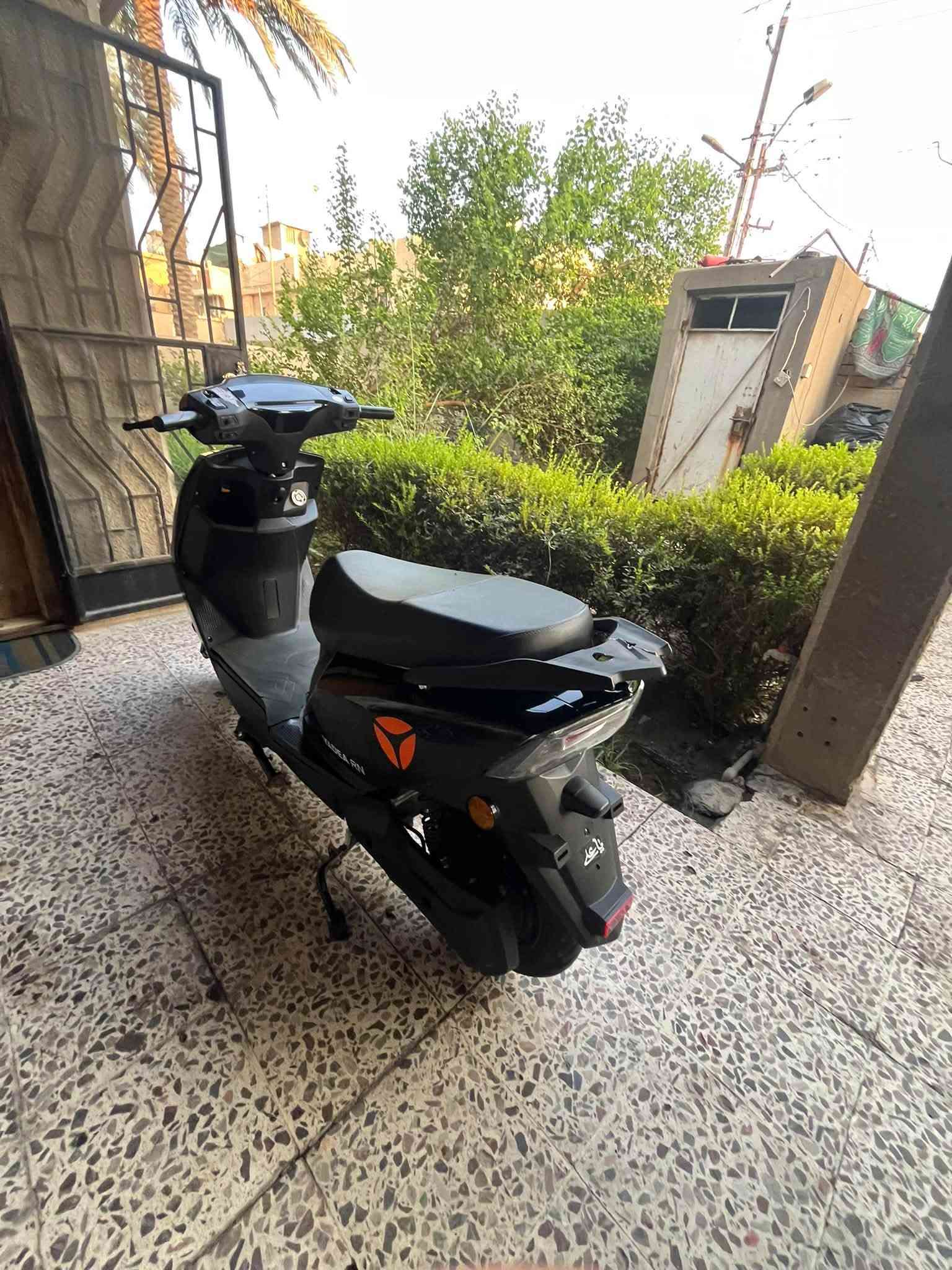 ياديا RN • ٢٠٢٥ • بطاريات كفاله