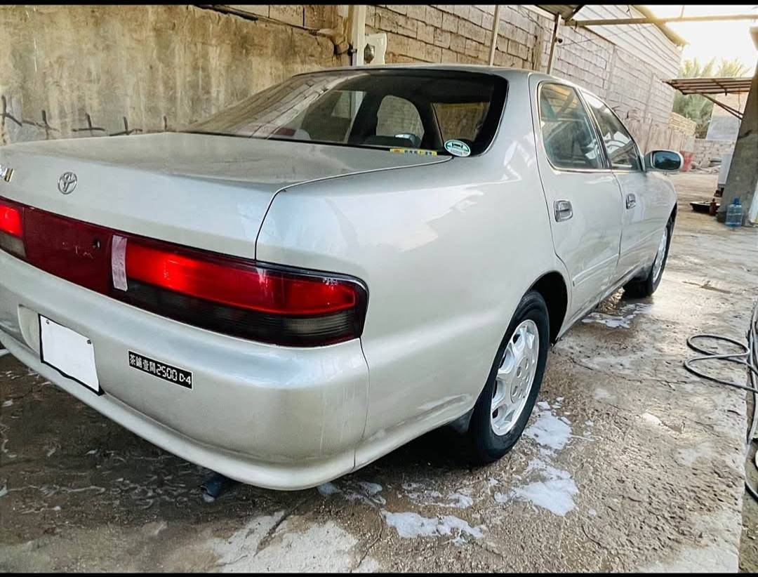 مكفوله • تبريد شغال • دواخل نضيف