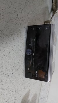 مسجلات لاندكروز اصليه للبيع موديل 15 و 12  07880809093