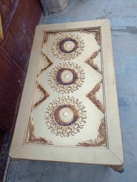بوفية • نضيفة • ٢ متر
