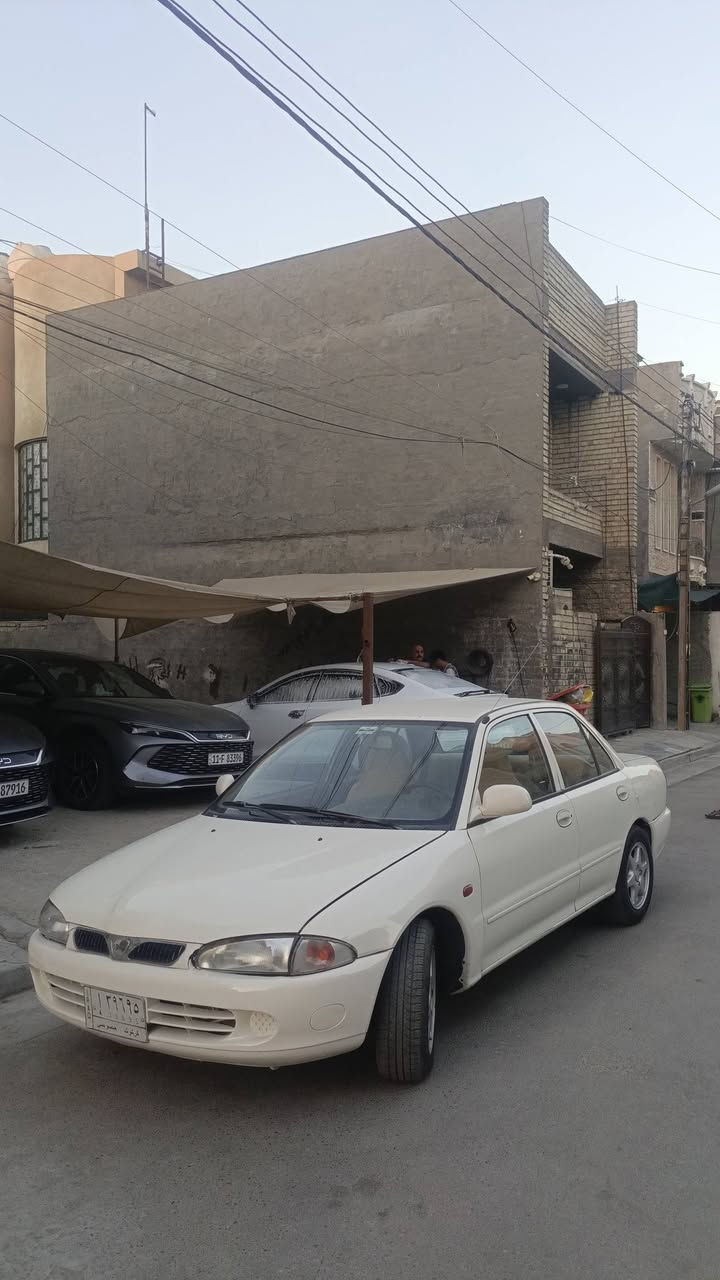 بروتون 2004رقم كركوك اتو ماتيك شركه العامه***********
