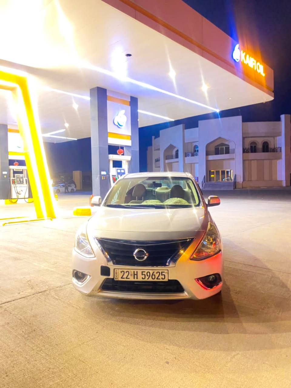 السلا مو عليكم اليو جاي بين نيسان لكشمي با 🚗

موديل 2018بدون صبغ گير محرك كوله اب شرت 🚗

دعامي لل دعامي اب شرت السياره ماشيه ١٩٥السياره كولش 🤝نضيف السياره مابيه مسرف يعني سياره حلوه نضيف 🫡

🫡***********
🫡***********

نص مكتوب في الصور:
- هاي لزكه