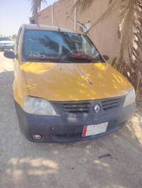 رينو لوجان • ٢٠١٤ • للبيع