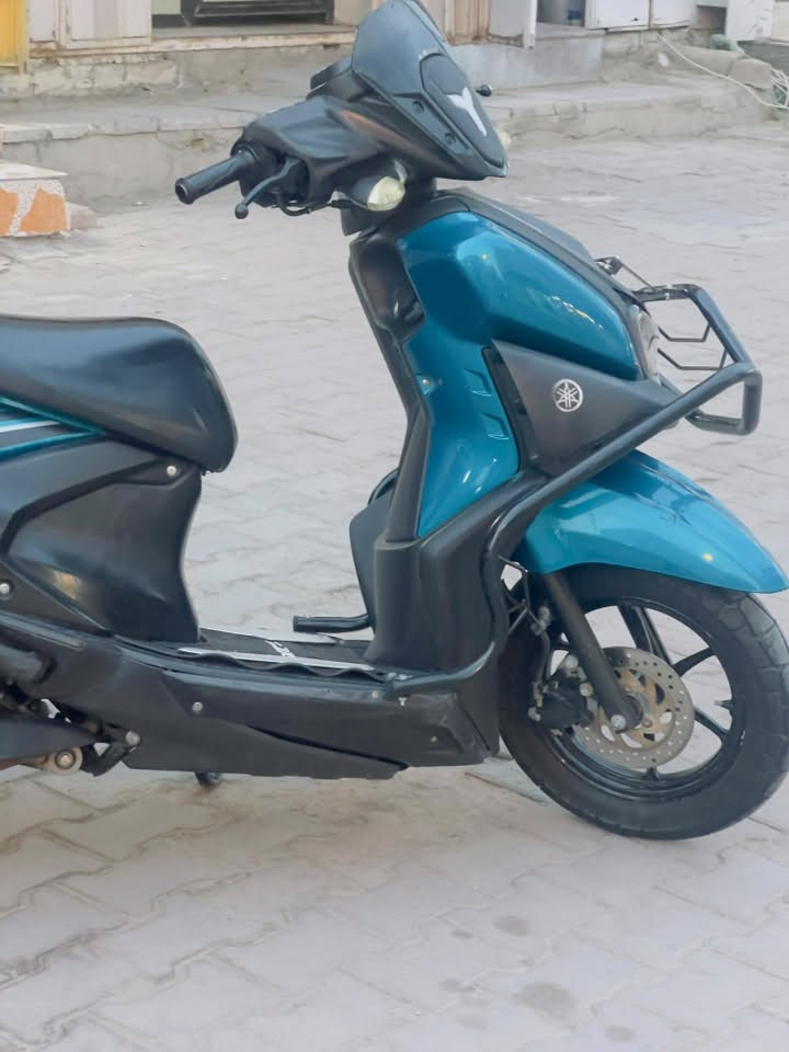 ZR • ٢٠٢٢ • بحاله الوكاله