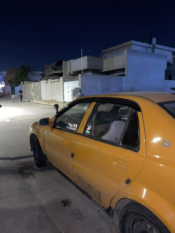 محرك كورلا • ٢٠١١ • رقم الموصل ٢٧