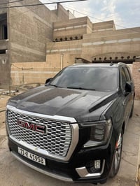 جمسي دينالي • ٢٠٢٣ • محرك ٦٢٠٠