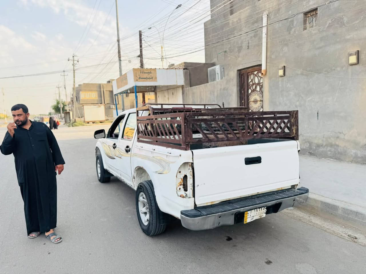 كنو • ٢٠١٣ • رقم ذي قار