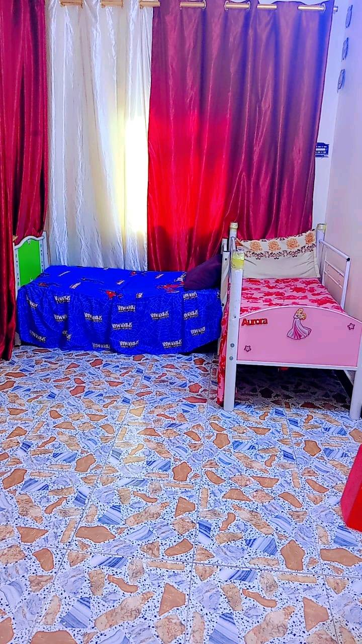 بصف المشروع • ٢٥٠م • بيت وقف شيعي