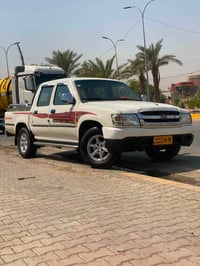 دير ٢٠٠٩ • مشيه ١٦٥٠٠٠ • مكينه وكير شرط